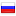 kladno.ru hosted country